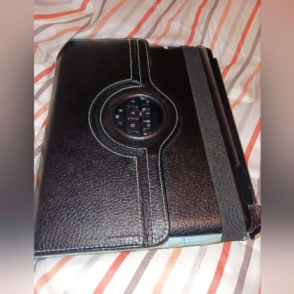 Logitech I-Pad Keyboard  